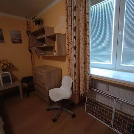Ba Centrical Appartement, No Free Parking, Read The Rules First, Please Apartment