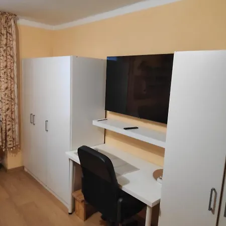 Ba Centrical Appartement, No Free Parking, Read The Rules First, Please *