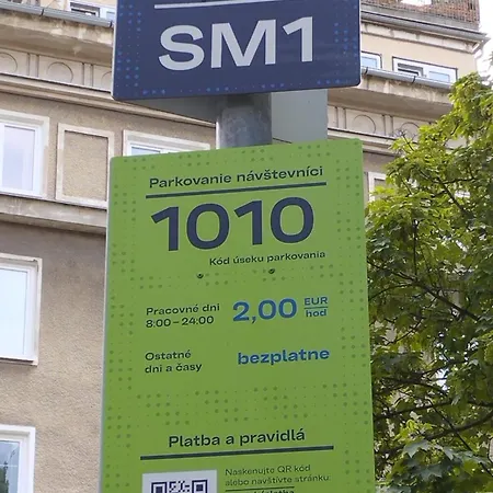 Ba Centrical Appartement, No Free Parking, Read The Rules First, Please Lägenhet *