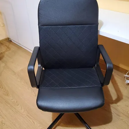 Lägenhet Ba Centrical Appartement, No Free Parking, Read The Rules First, Please *