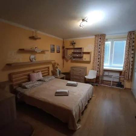 Ba Centrical Appartement, No Free Parking, Read The Rules First, Please アパート