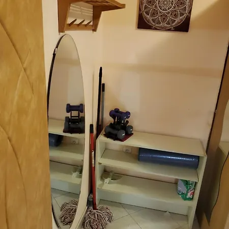 Ba Centrical Appartement, No Free Parking, Read The Rules First, Please Pozsony