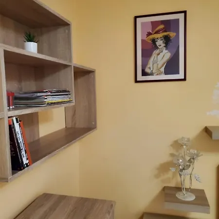 Ba Centrical Appartement, No Free Parking, Read The Rules First, Please Pozsony