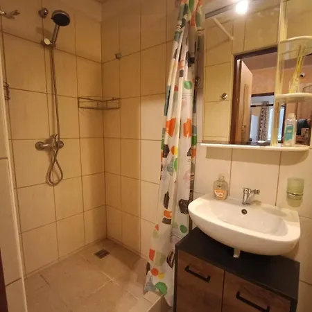 Ba Centrical Appartement, No Free Parking, Read The Rules First, Please * Pozsony