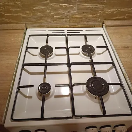 アパート Ba Centrical Appartement, No Free Parking, Read The Rules First, Please