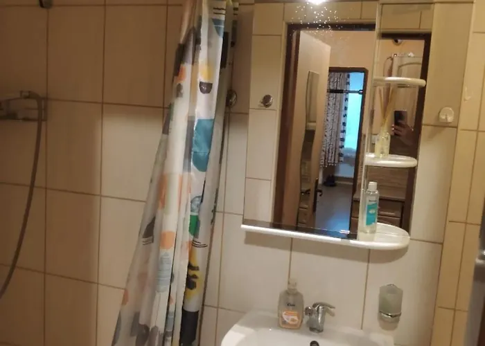 Ba Centrical Appartement, No Free Parking, Read The Rules First, Please * براتسيلافا