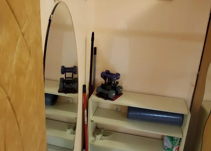 Ba Centrical Appartement, No Free Parking, Read The Rules First, Please براتسيلافا