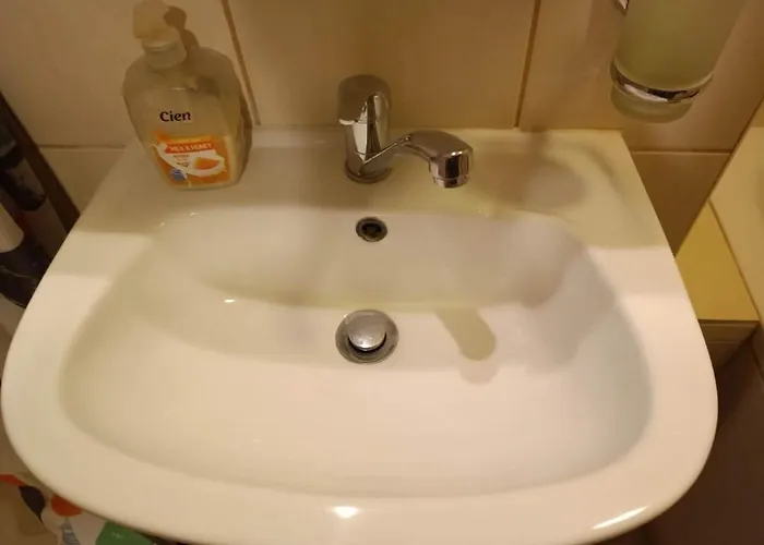 アパート Ba Centrical Appartement, No Free Parking, Read The Rules First, Please ブラチスラヴァ