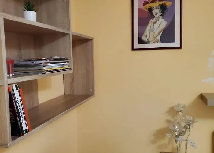 Ba Centrical Appartement, No Free Parking, Read The Rules First, Please براتسيلافا