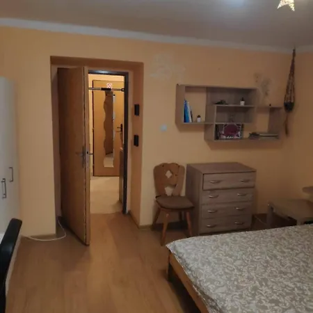 Ba Centrical Appartement, No Free Parking, Read The Rules First, Please Apartamento *