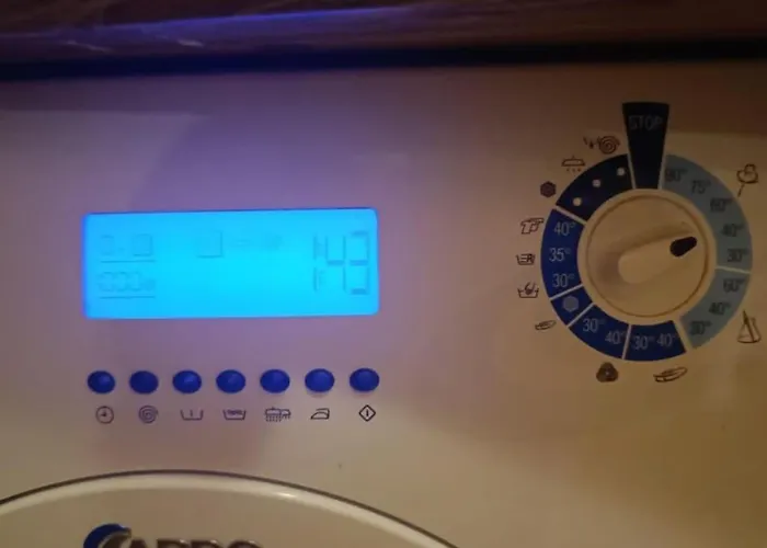 Ba Centrical Appartement, No Free Parking, Read The Rules First, Please *