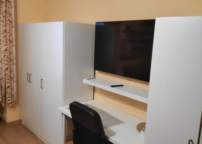 Ba Centrical Appartement, No Free Parking, Read The Rules First, Please *