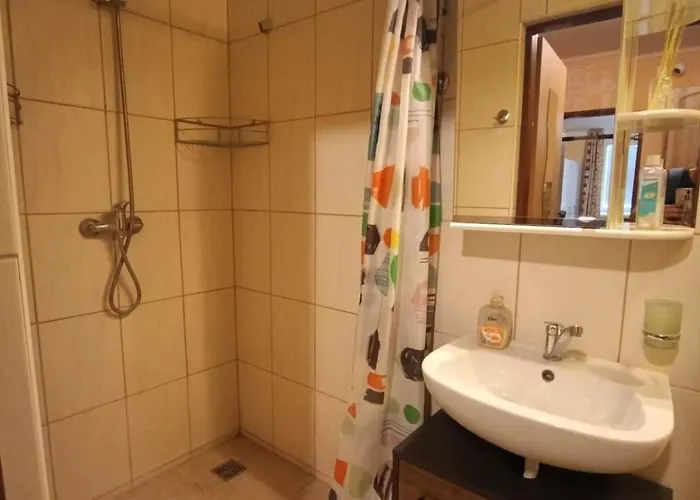 Ba Centrical Appartement, No Free Parking, Read The Rules First, Please * ブラチスラヴァ