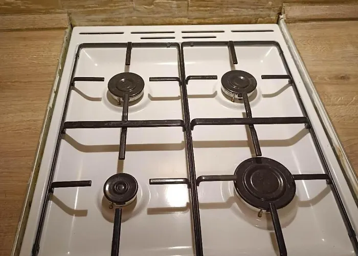 アパート Ba Centrical Appartement, No Free Parking, Read The Rules First, Please