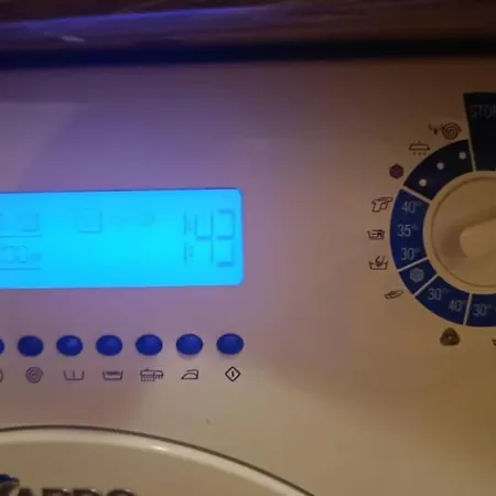 Ba Centrical Appartement, No Free Parking, Read The Rules First, Please *