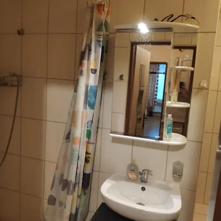 Ba Centrical Appartement, No Free Parking, Read The Rules First, Please * ברטיסלאבה